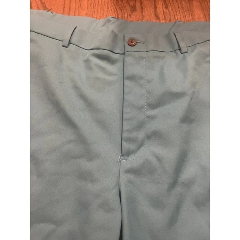 Pro Tour Golf Shorts‎ Dri-fits Brilliant Blue In Color Size 40
